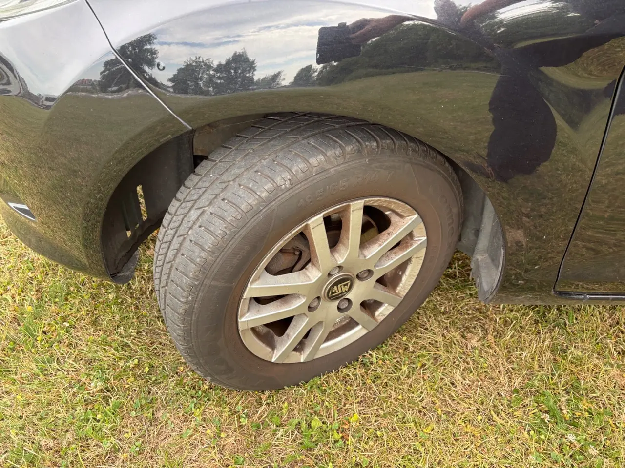 Billede 16 - Ford Fiesta 1,25 60 Trend