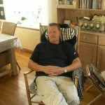 Preben D Pedersen