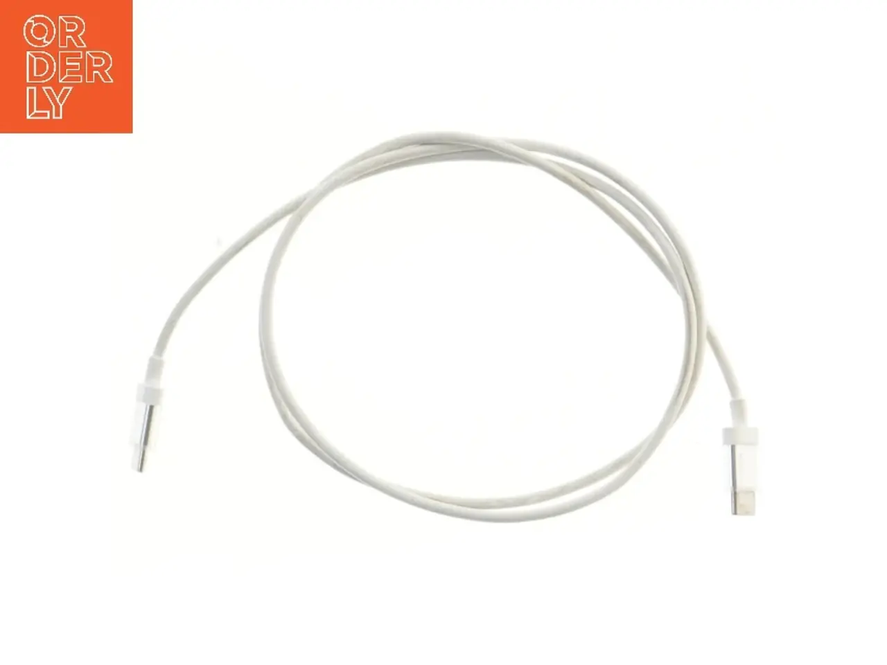 Billede 1 - USB-C opladerkabel