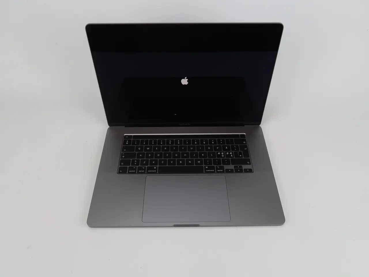 Billede 1 - Apple MacBook Pro 16" i7-CPU