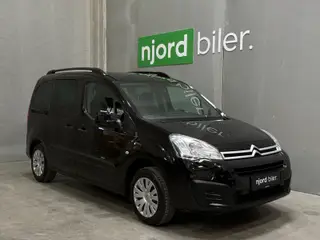 Citroën Berlingo 1,6 VTi 98 Feel