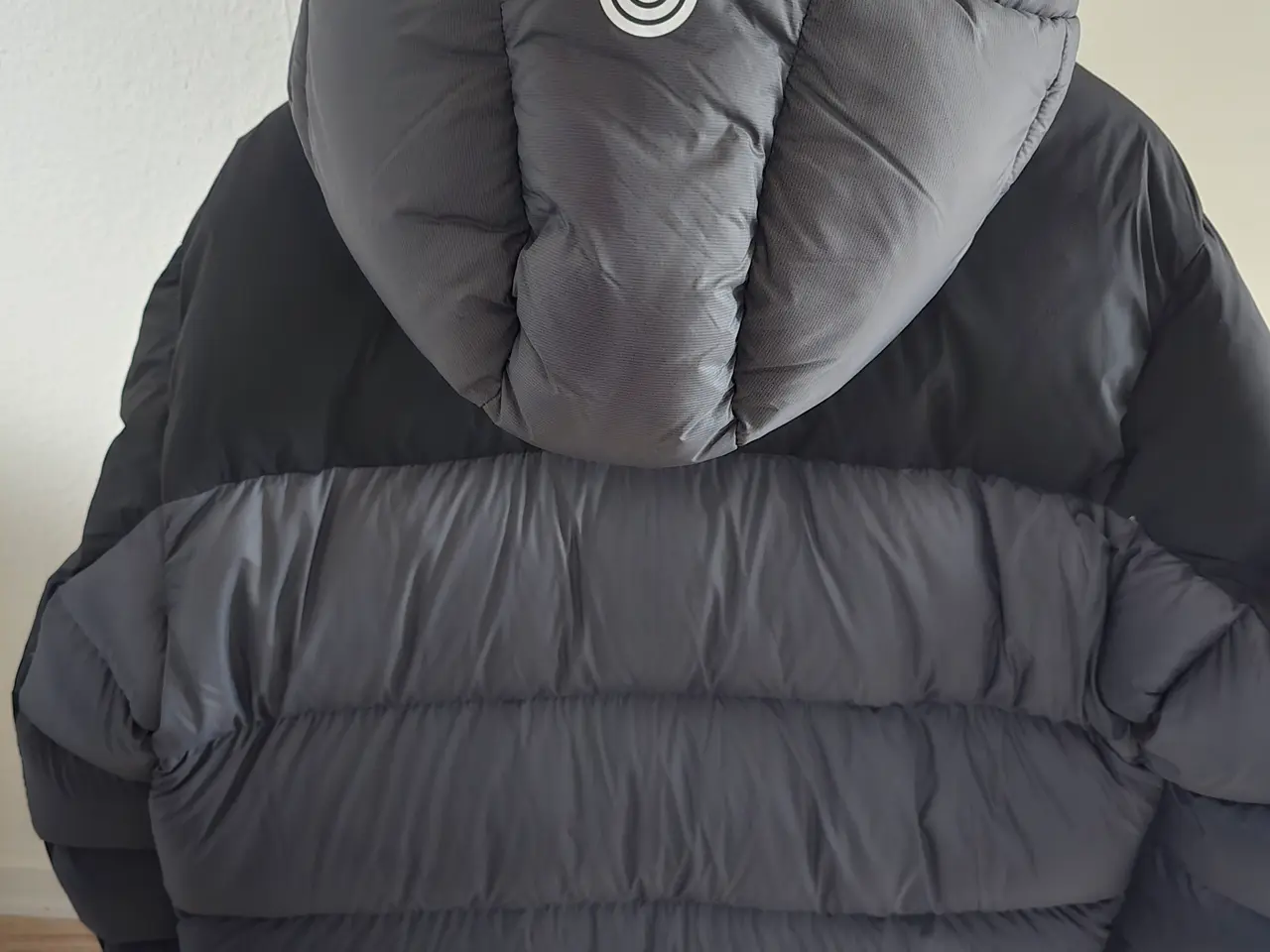 Billede 4 - Sail Racing,Cloud Down Parka