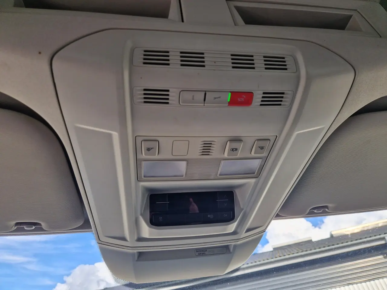 Billede 16 - VW Crafter 35 2,0 TDi 177 Kassevogn L4H3 aut.