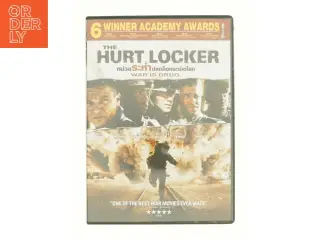 The Hurt Locker