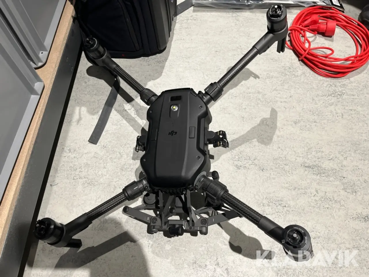 Billede 8 - Drone DJI Matrice 210 V2