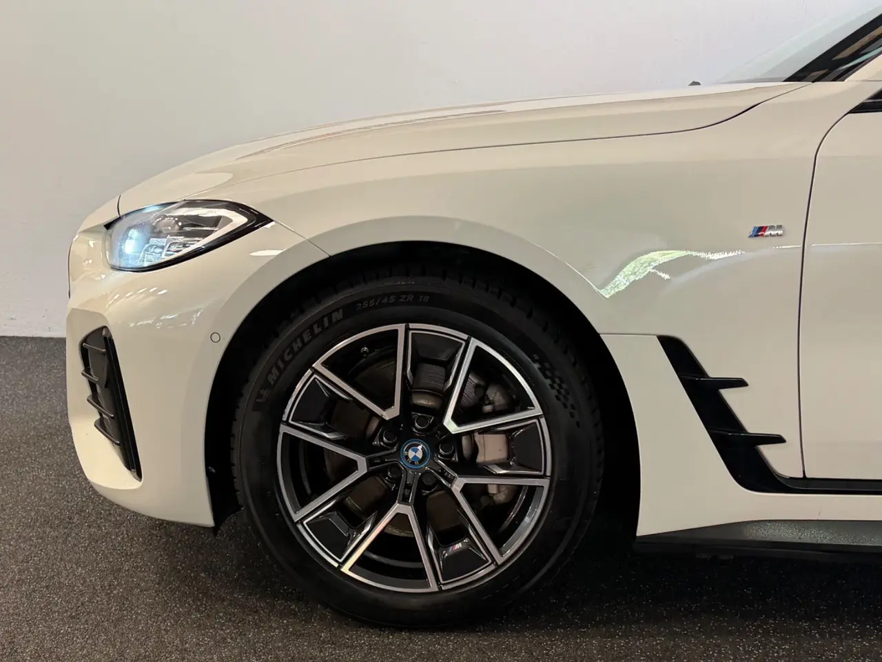 Billede 5 - BMW i4 eDrive40 M-Sport