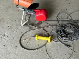 Højvandslukker
