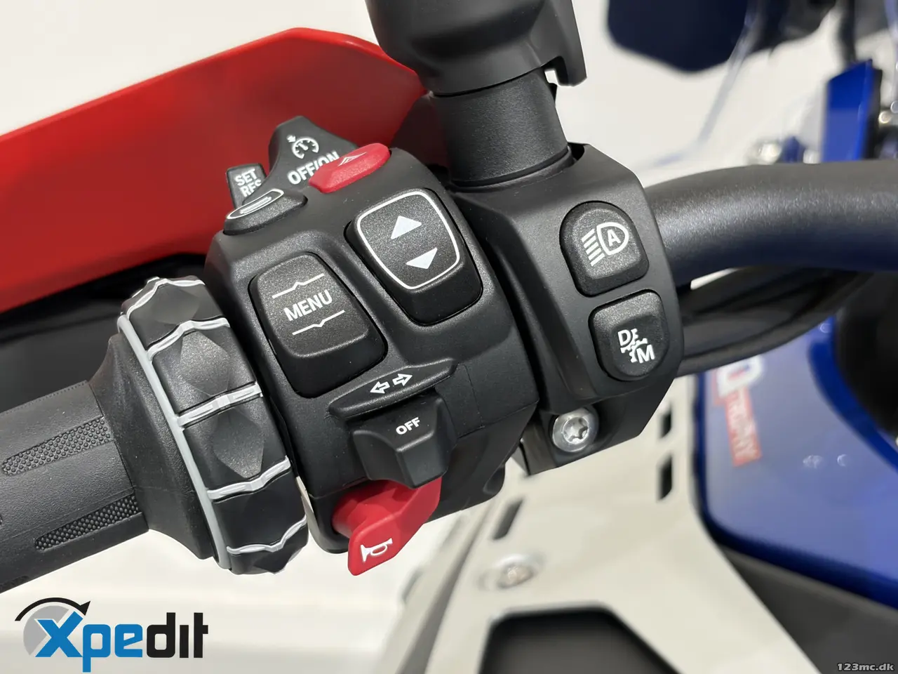Billede 12 - BMW R 1300 GS Adventure