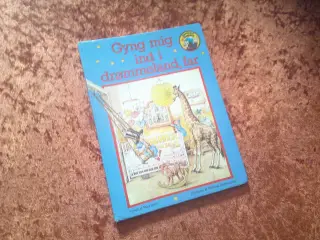 Gyng mig ind i drømmeland, far, Mira Lobe
