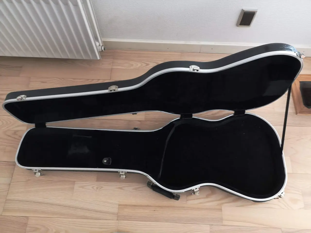 Billede 6 - Ibanez Jem Jr