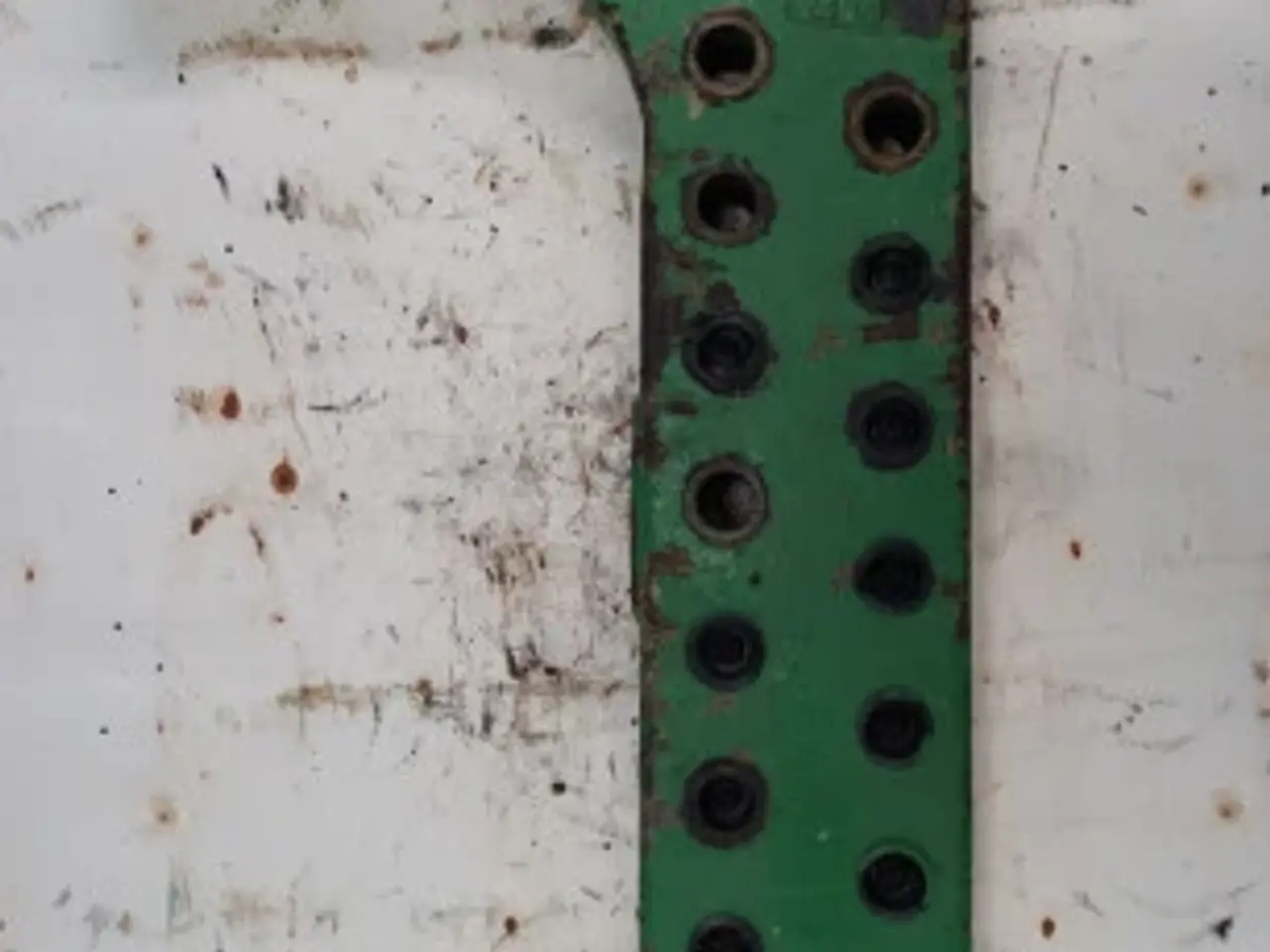 Billede 6 - John Deere 4240 Foraksel AR59198