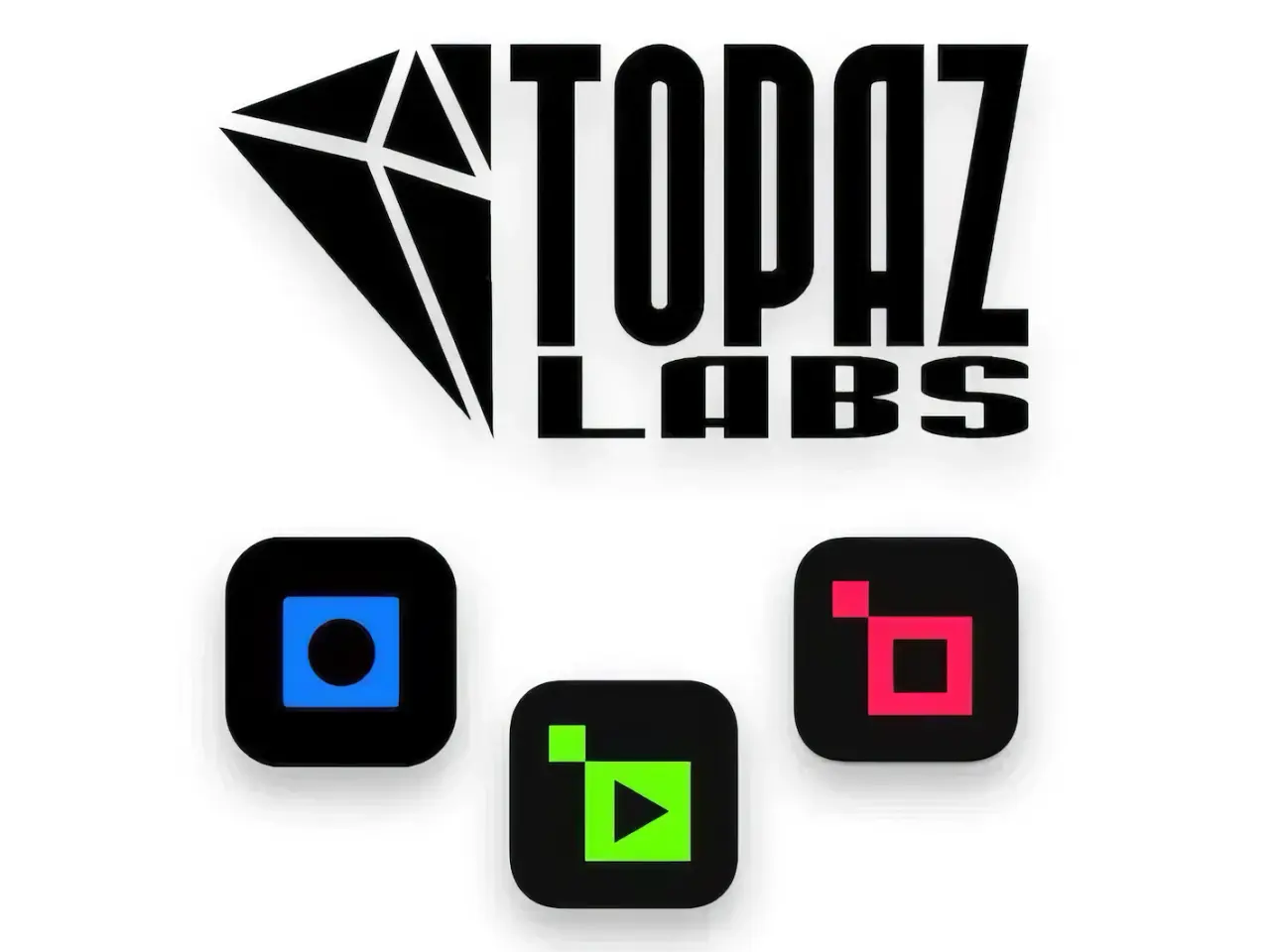 Billede 1 - Topaz Pro Bundle for macOS (Official)