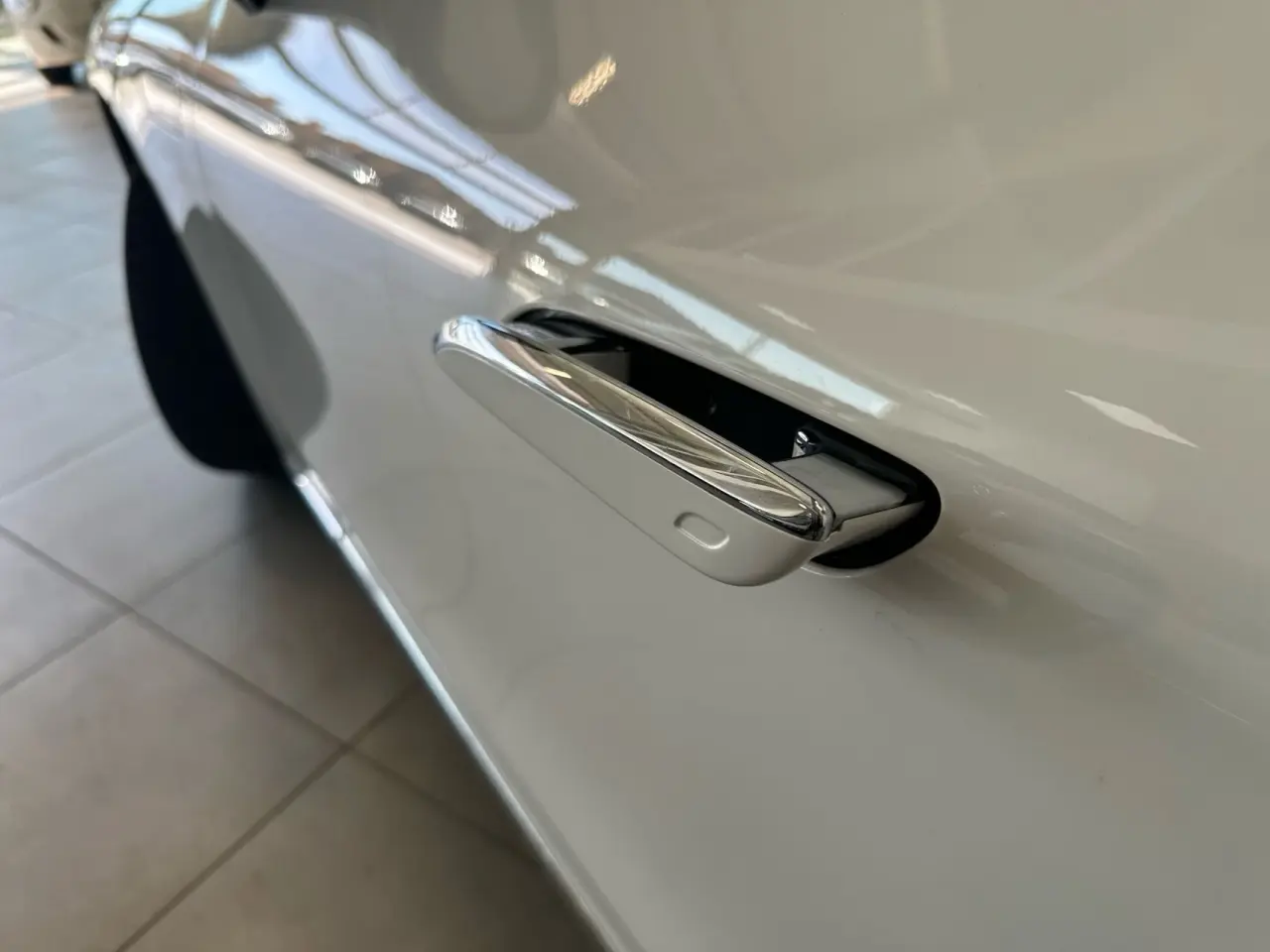 Billede 10 - Mercedes-Benz EQE 300 EL AMG Line 245HK Aut.