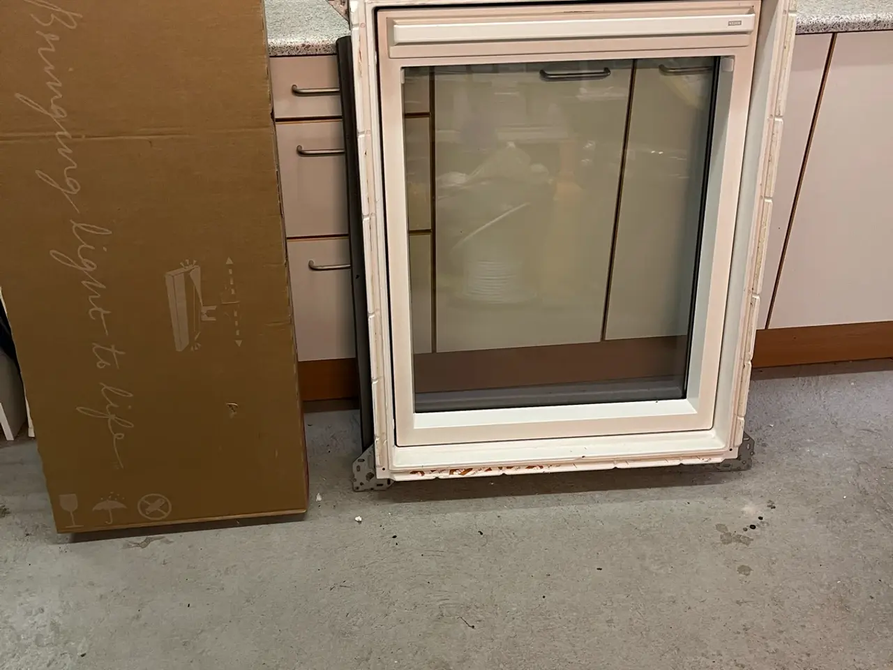 Billede 2 - Velux tagvinduer m04