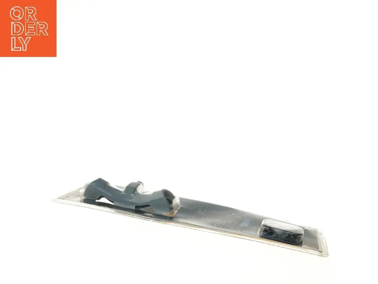 Billede 3 - Rattlås RAZE fra RAZE (str. 55 cm)