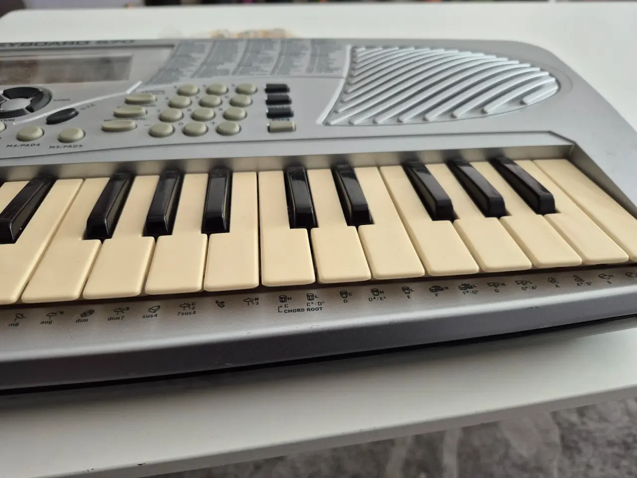 Billede 2 - Klaver Keyboard 570