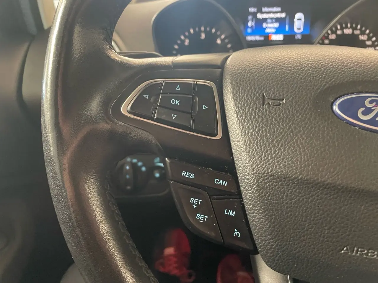 Billede 11 - Ford C-MAX 1,5 TDCi Titanium Powershift 120HK 6g Aut.
