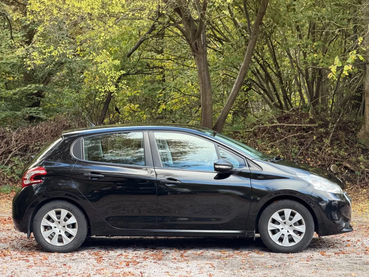 Billede 8 - Peugeot 208 1,0 VTi Access