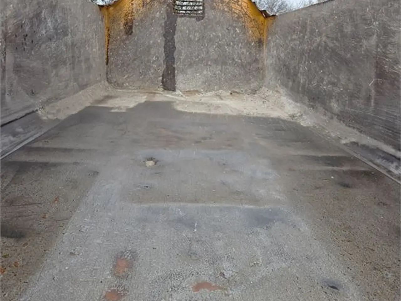 Billede 10 - ABC 23 tons - Morsø tipvogn / Dump trailer