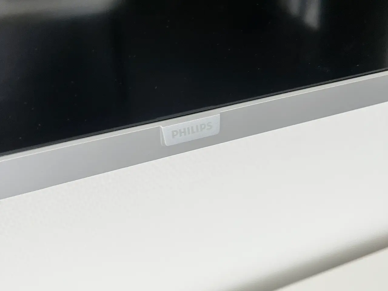 Billede 2 - Phillips 50 tommer smart TV