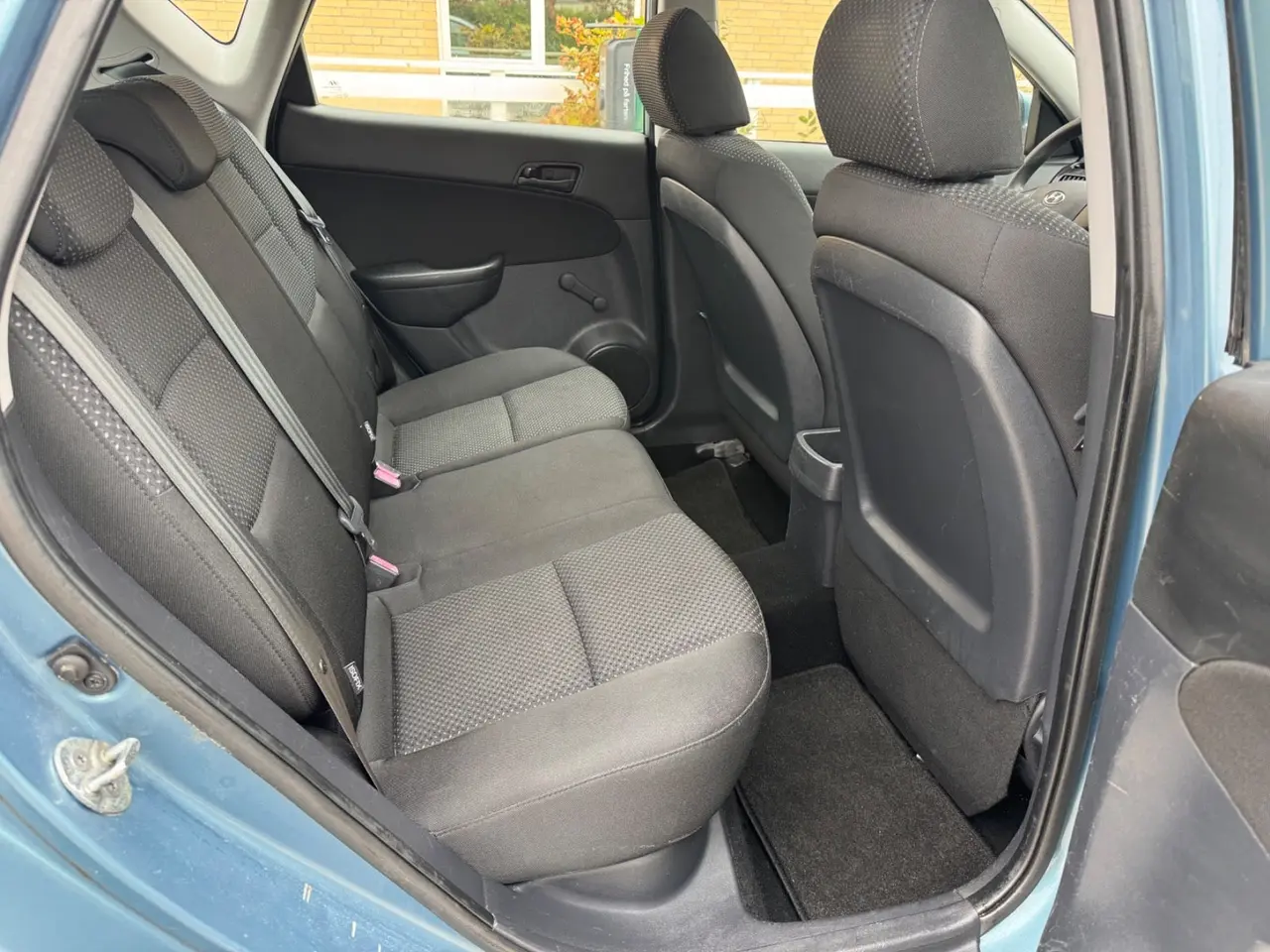 Billede 11 - Hyundai i30 1,4 CVVT 109 Classic Sun