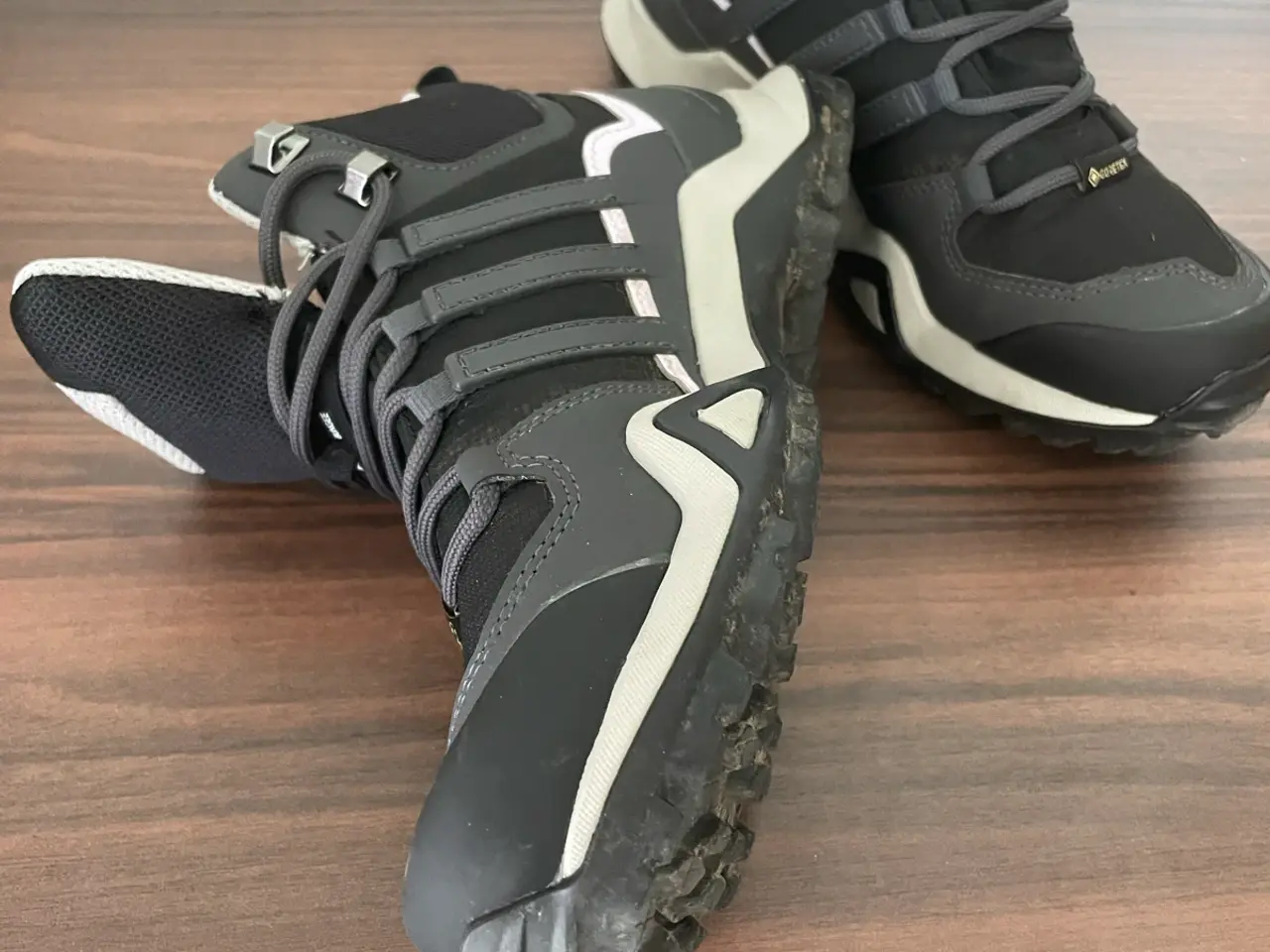 Billede 2 - Adidas terrex støvle