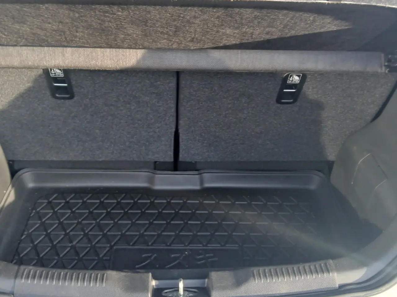 Billede 19 - Suzuki Ignis 1,2 mHybrid Adventure