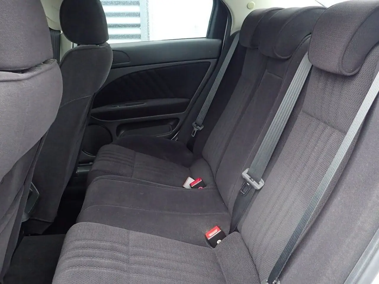 Billede 13 - Alfa Romeo 159 1,9 JTS 160HK 6g