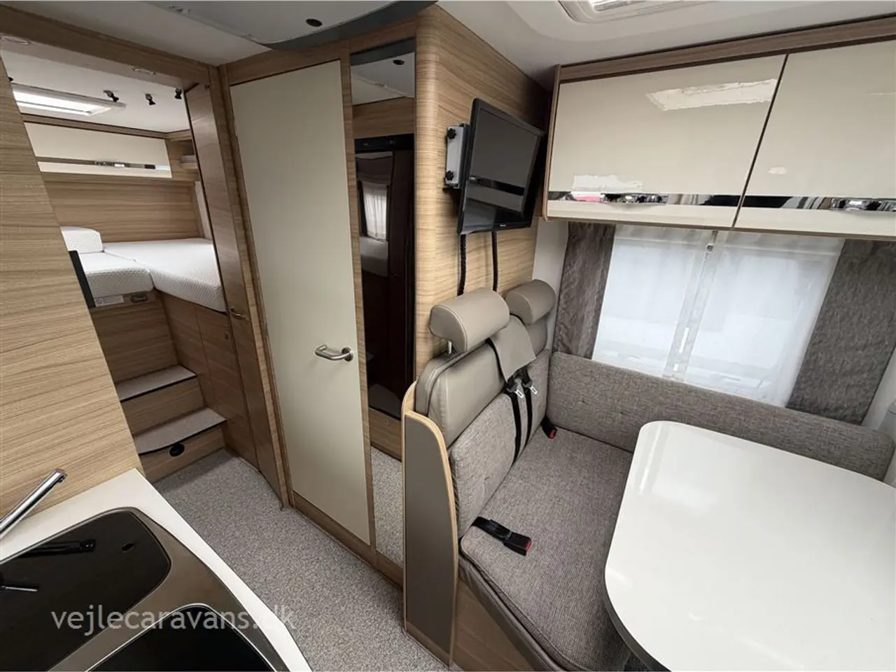 Billede 12 - 2019 - Dethleffs Globebus T 006