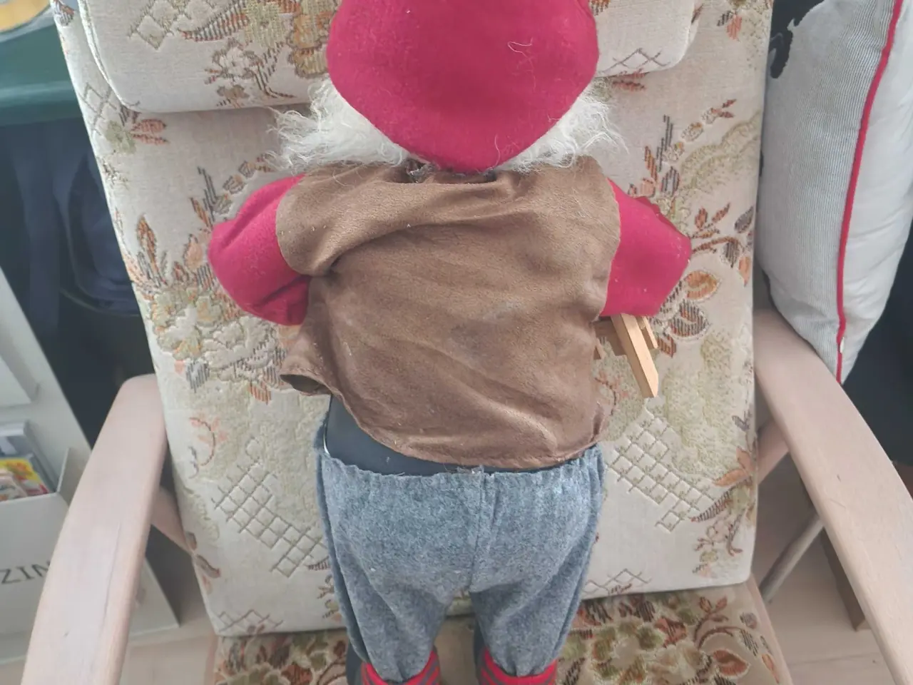 Billede 2 - Nisse