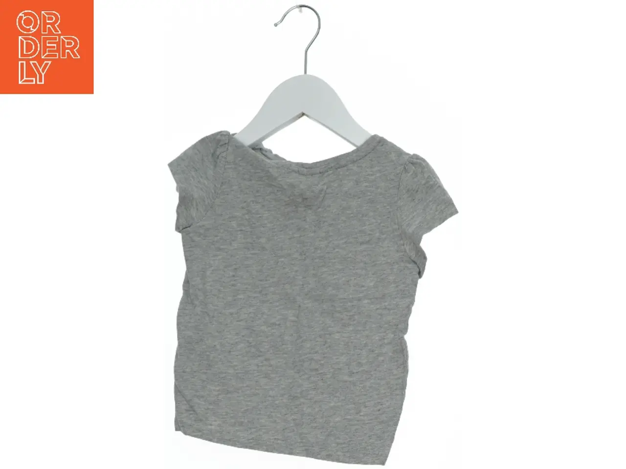 Billede 2 - T-Shirt fra H&M (str. 86 cm)