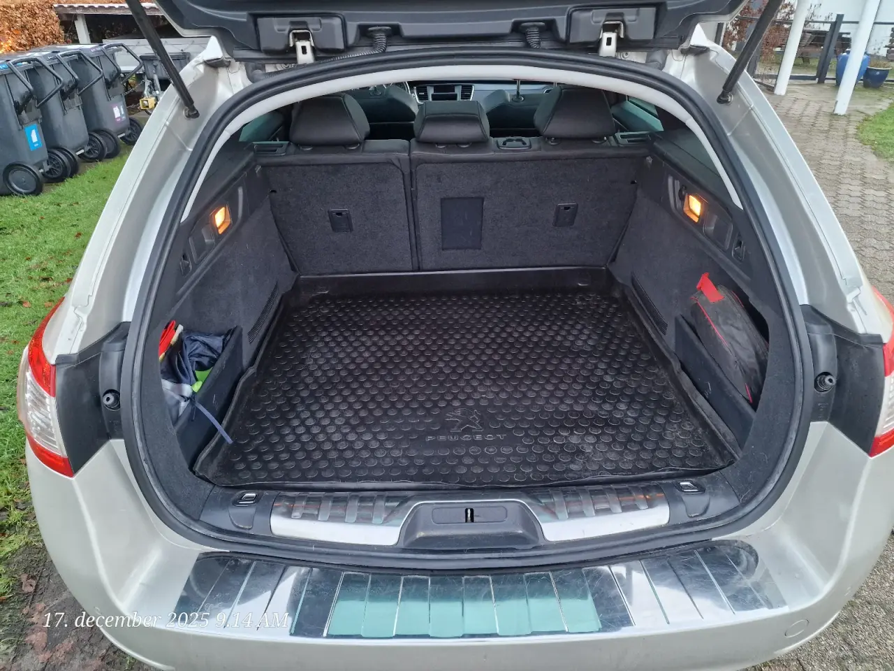 Billede 13 - Peugeot 508 sw