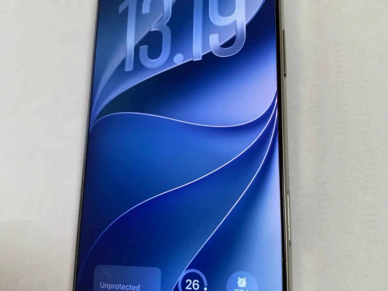 Billede 5 - Apple iPhone 16 Pro Max 256 GB samt tilbehør