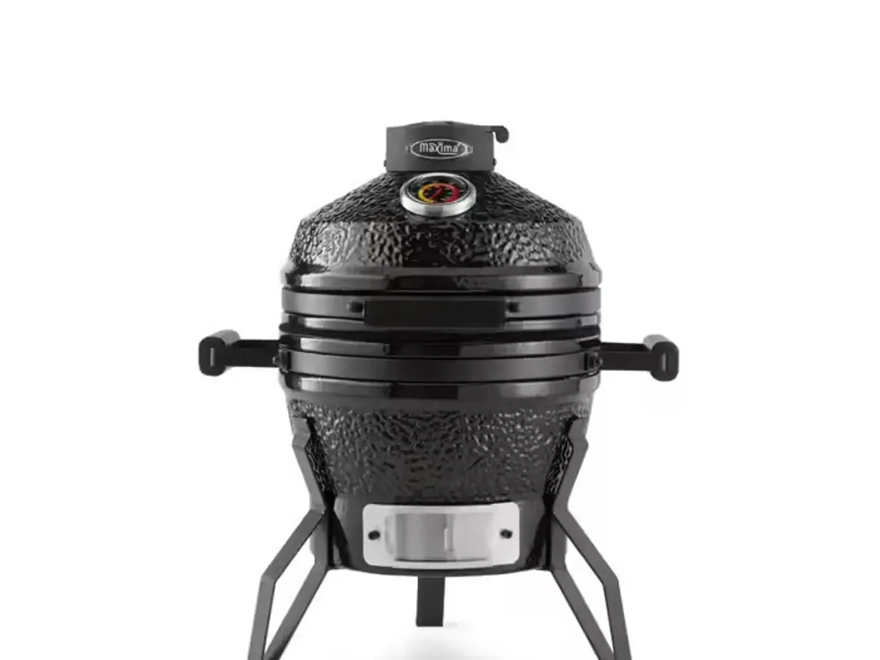 Billede 4 - Maxima Kamado grill BBQ | B46,5 x D48 x H56 cm