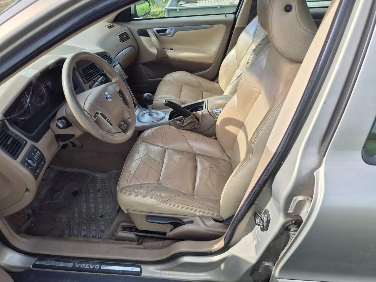 Billede 5 - Volvo V70 2,4 20V