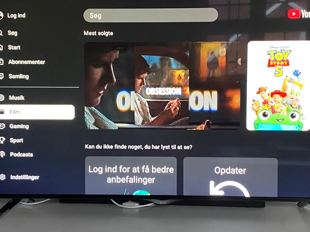 Billede 5 - TV