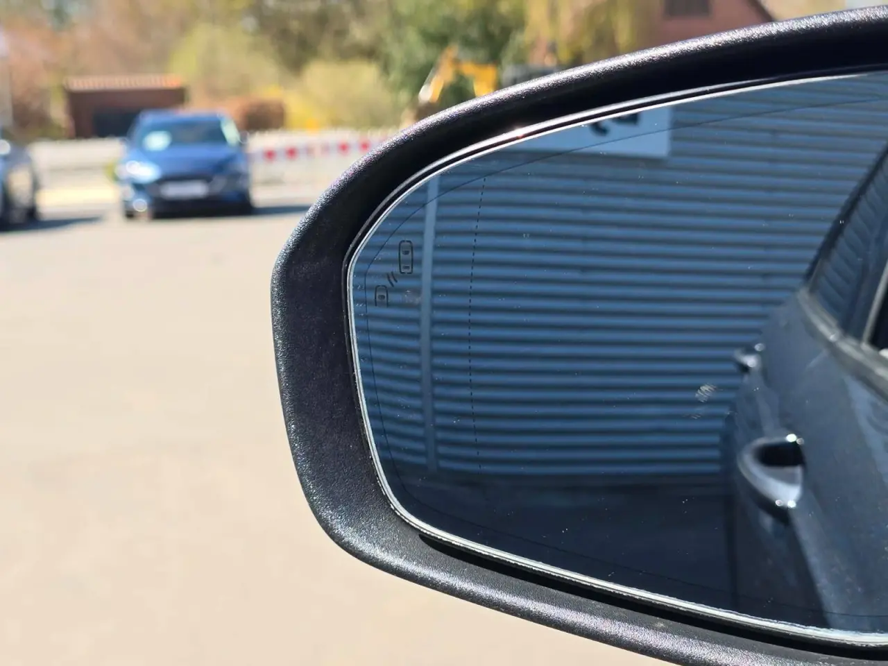 Billede 18 - Ford Mondeo 2,0 EcoBlue ST-Line X stc. aut.
