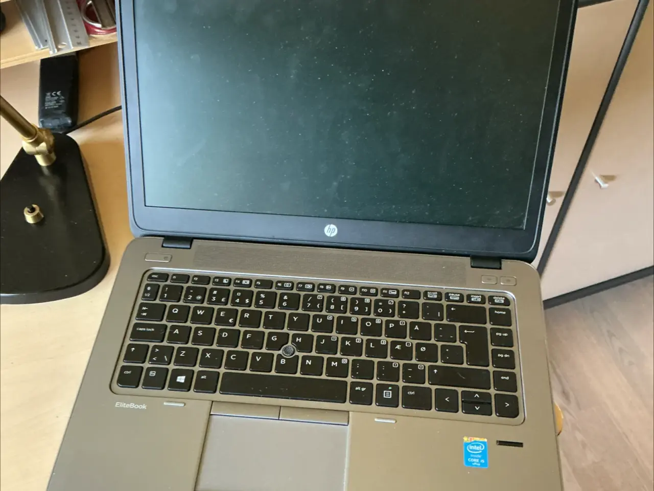 Billede 5 - HP Elite Book PC