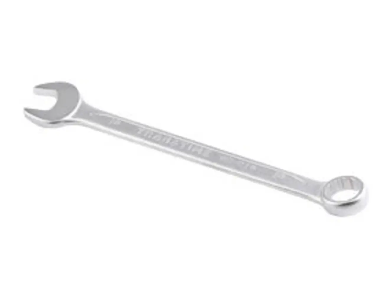 Billede 1 - HERO Ringgaffelnøgle 9  mm
