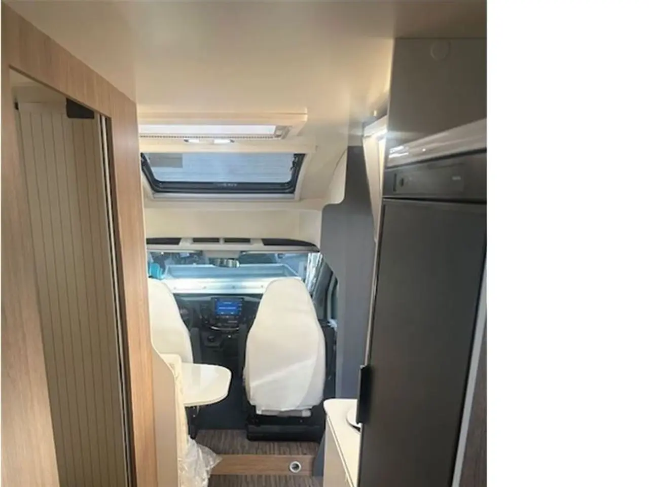 Billede 16 - 2026 - Elnagh Baron 539 Compact NB
