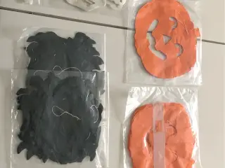 Ophæng til Halloween