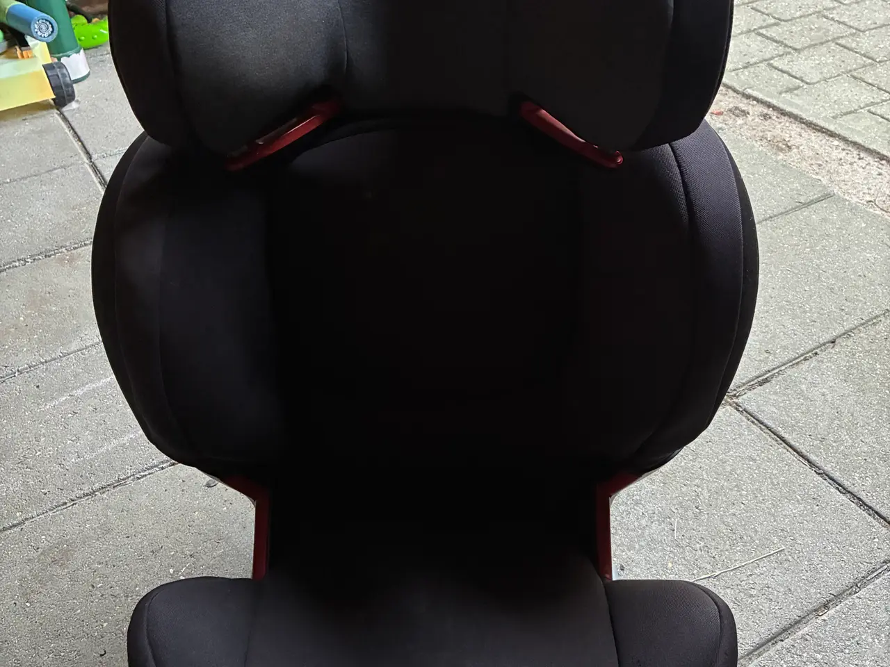 Billede 1 - Maxi-Cosi Autostol