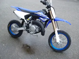 Yamaha yz 65 cc
