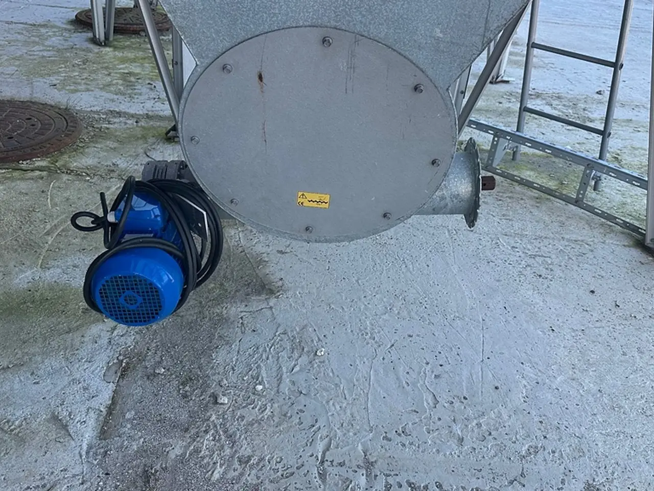 Billede 4 - MAFA BIB85 2 stk