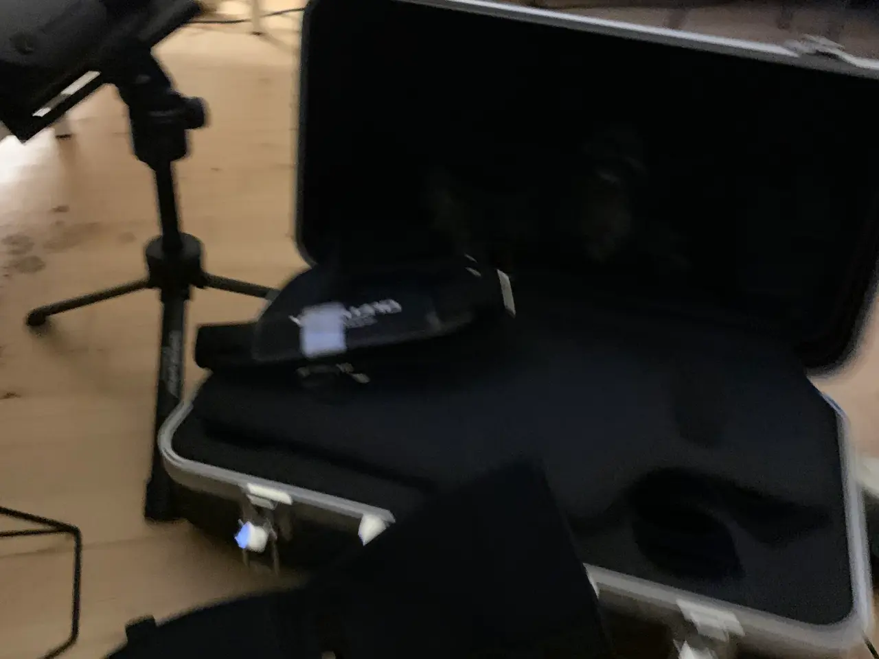 Billede 12 - Vanguard platinum Spotting scope