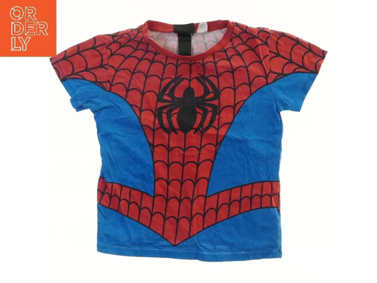 Billede 1 - Spiderman T-Shirt til børn fra H&M (str. 92)
