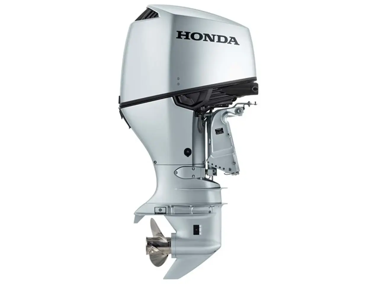 Billede 6 - Ny Honda BF135 - Lang eller Ekstra Langbenet
