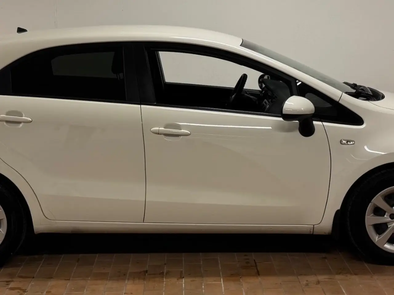 Billede 5 - Kia Rio 1,2 CVVT World Cup