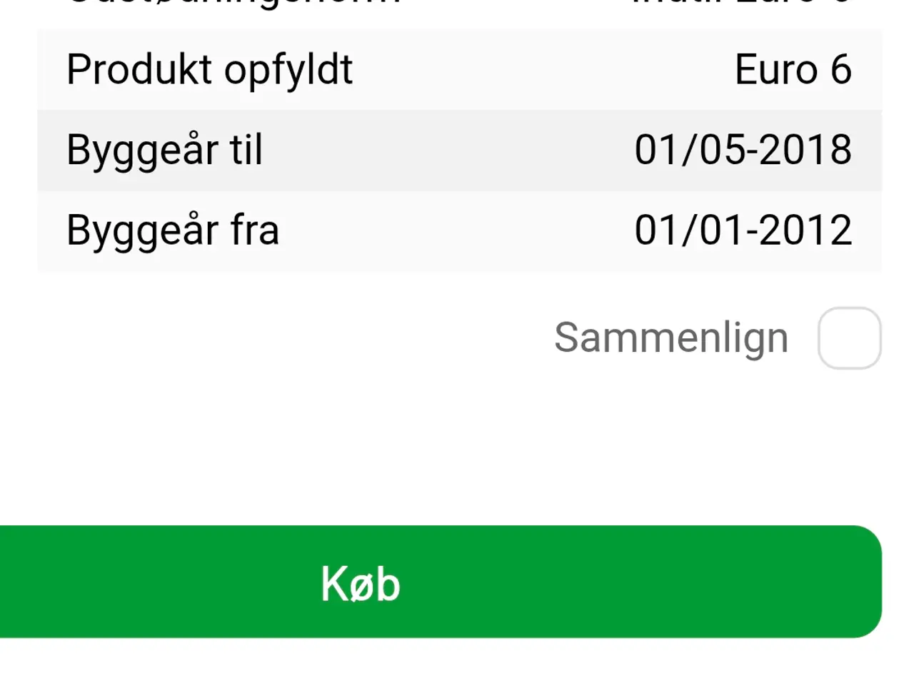 Billede 2 - Katalysator til Skoda Citigo, Seat Mii, VW Up