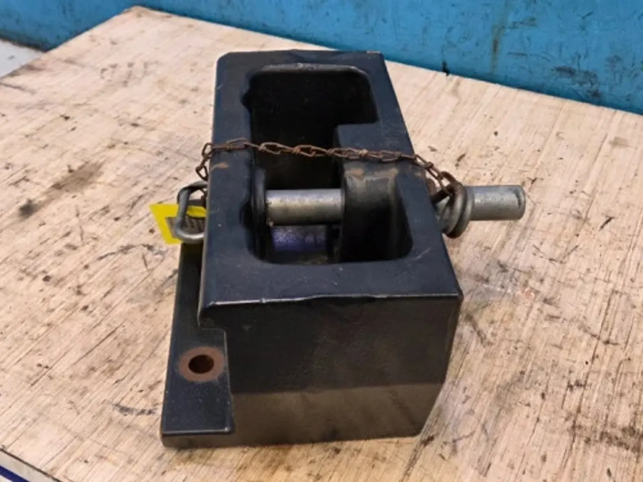 Billede 10 - Case Farmall 95C Baseklods 84348655